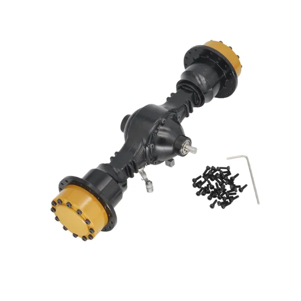 ICON ระบบไฮดอรลิค