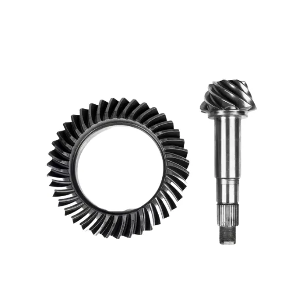 ICON เฟืองท้าย