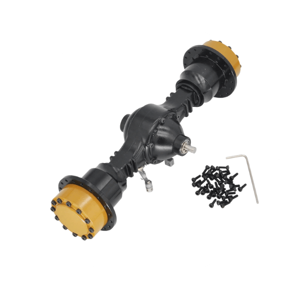 SP ระบบไฮดอรลิค