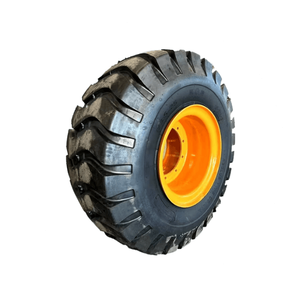 SP ล้อและยาง