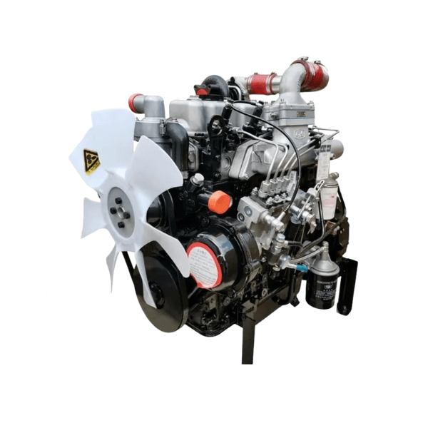 SP เครื่องยนต์