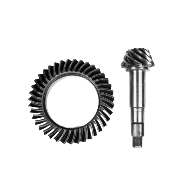 SP เฟืองท้าย