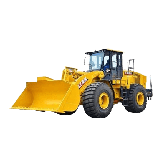 Wheel Loader 2